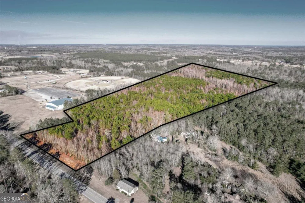 0 Wrens HWY Thomson, GA 30824