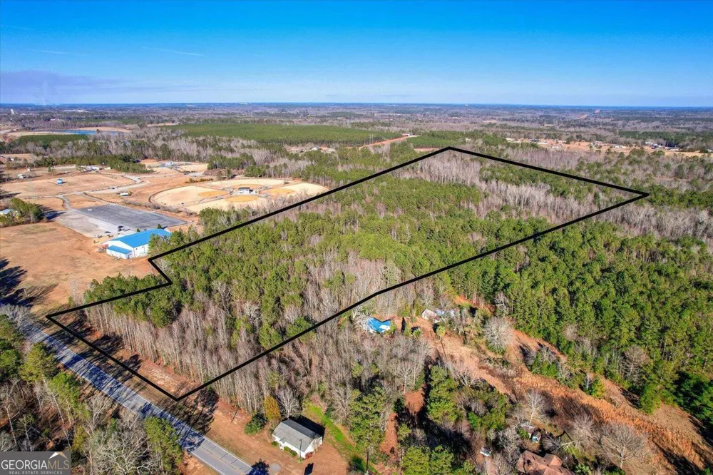 0 Wrens HWY Thomson, GA 30824