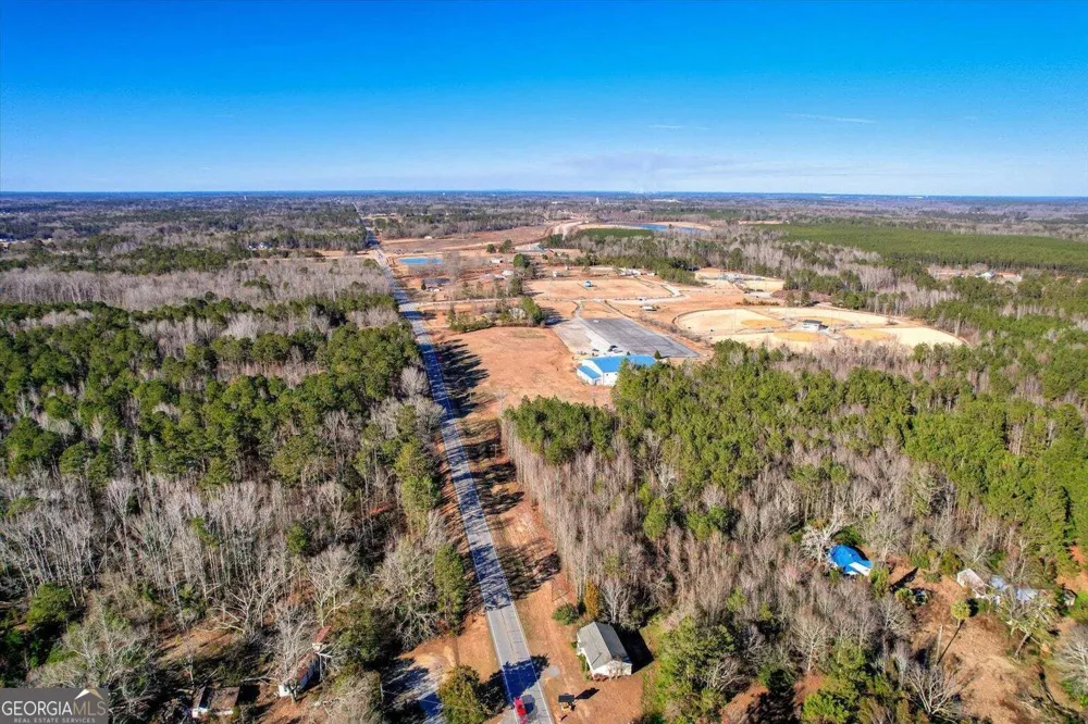 0 Wrens HWY Thomson, GA 30824