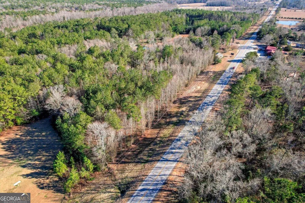 0 Wrens HWY Thomson, GA 30824