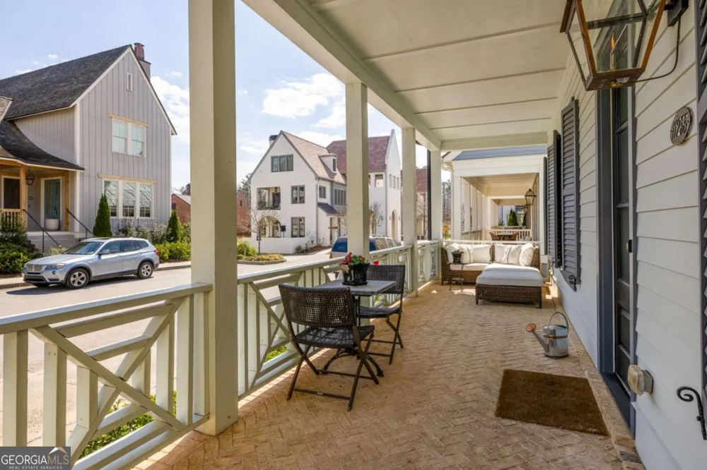 11255 Serenbe LN Chattahoochee Hills, GA 30268