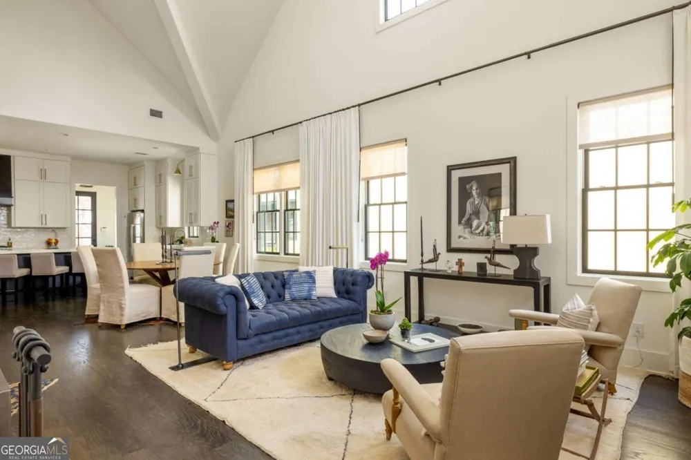 11255 Serenbe LN Chattahoochee Hills, GA 30268