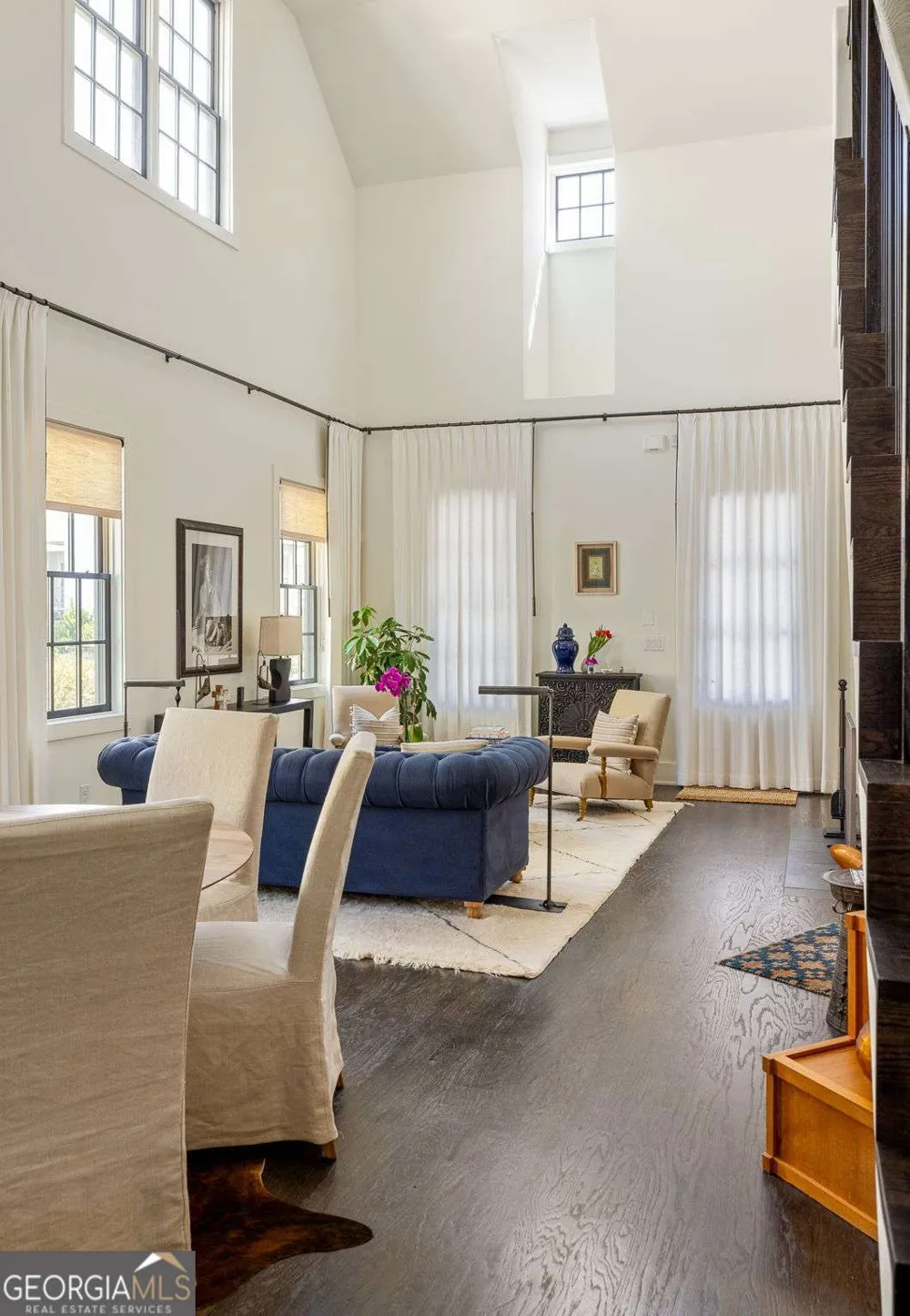 11255 Serenbe LN Chattahoochee Hills, GA 30268