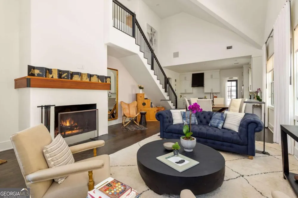 11255 Serenbe LN Chattahoochee Hills, GA 30268