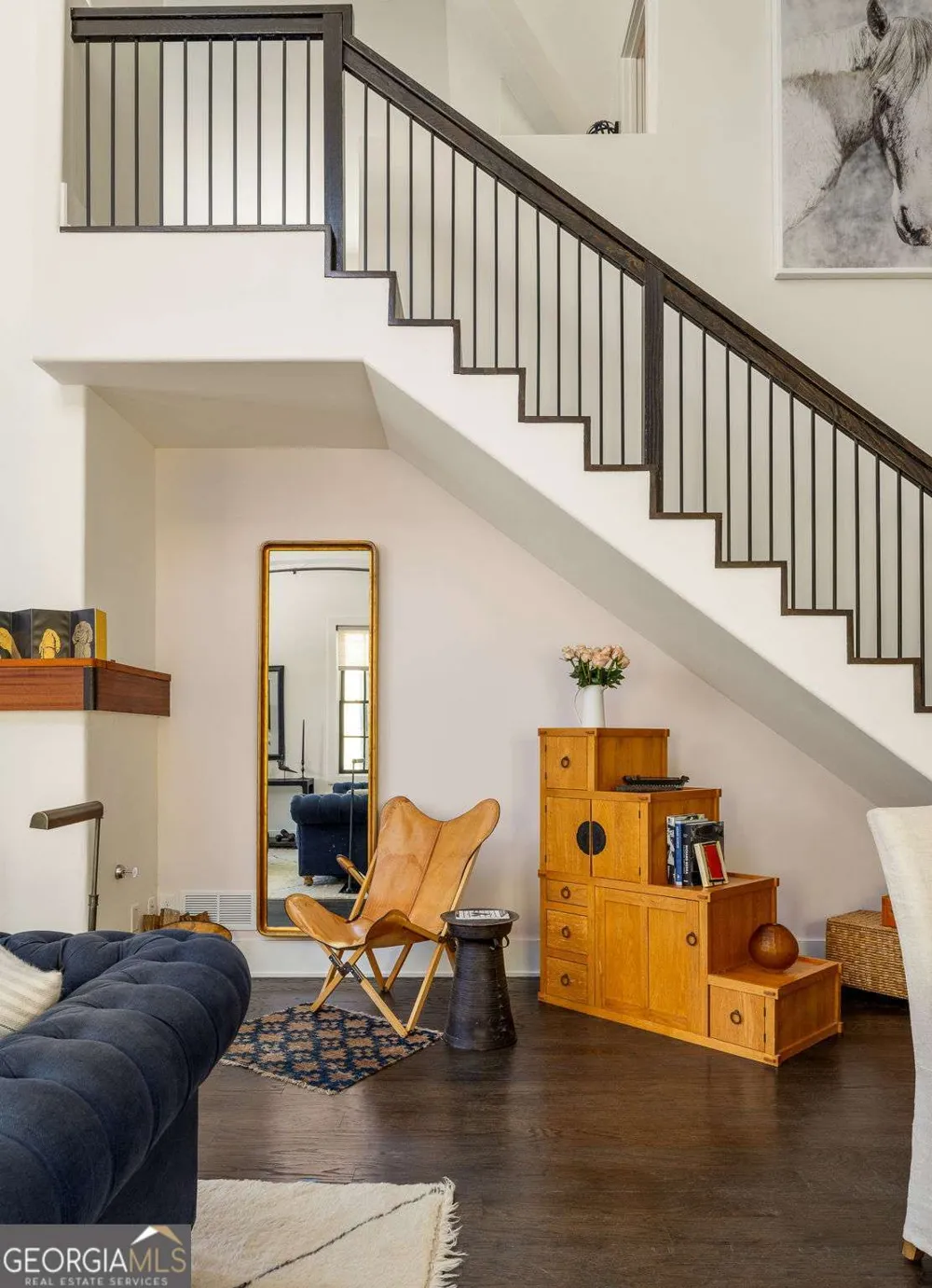11255 Serenbe LN Chattahoochee Hills, GA 30268