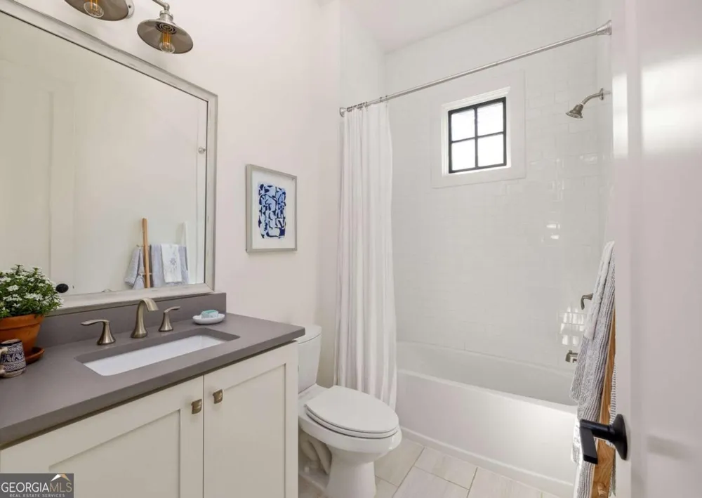 11255 Serenbe LN Chattahoochee Hills, GA 30268