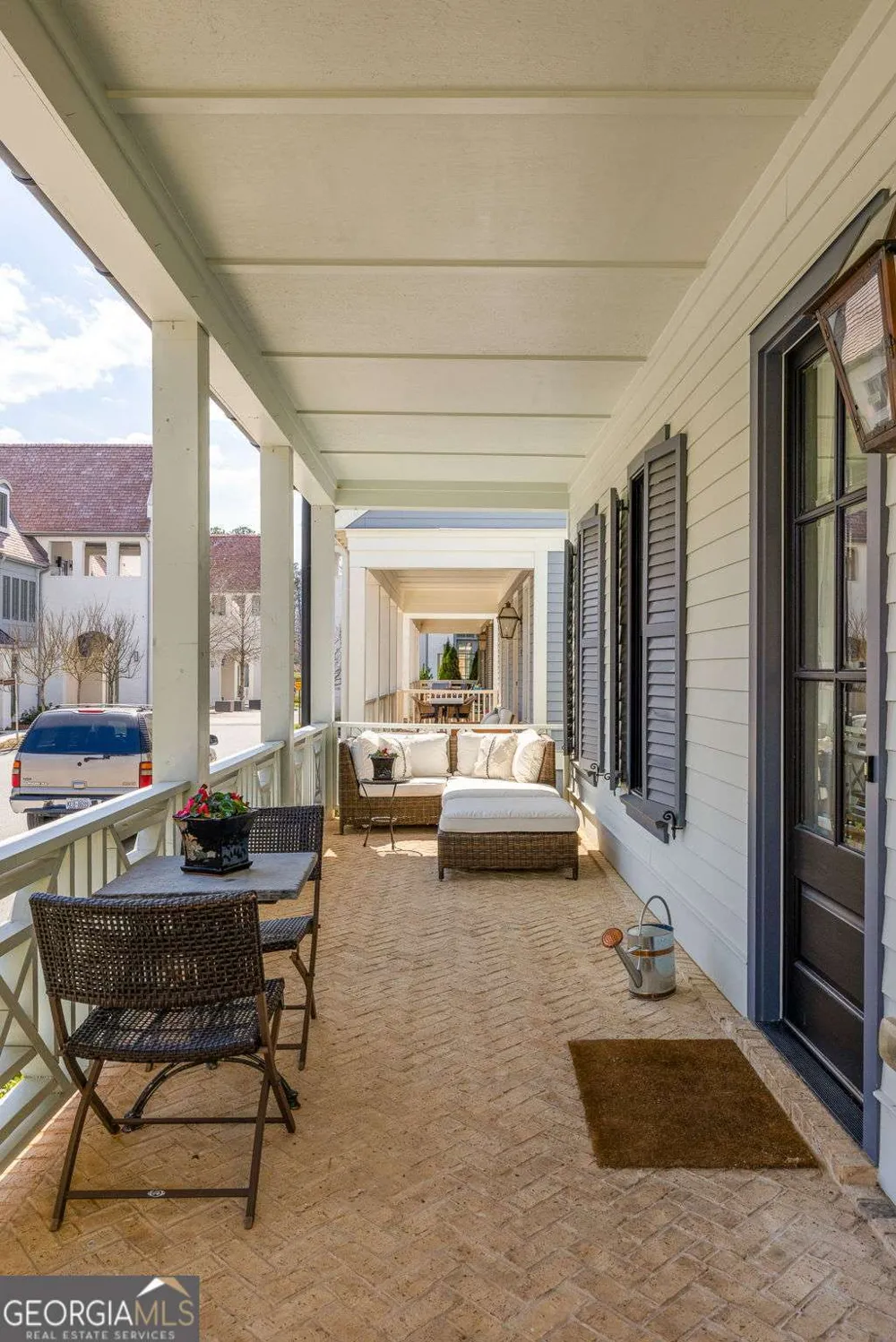 11255 Serenbe LN Chattahoochee Hills, GA 30268