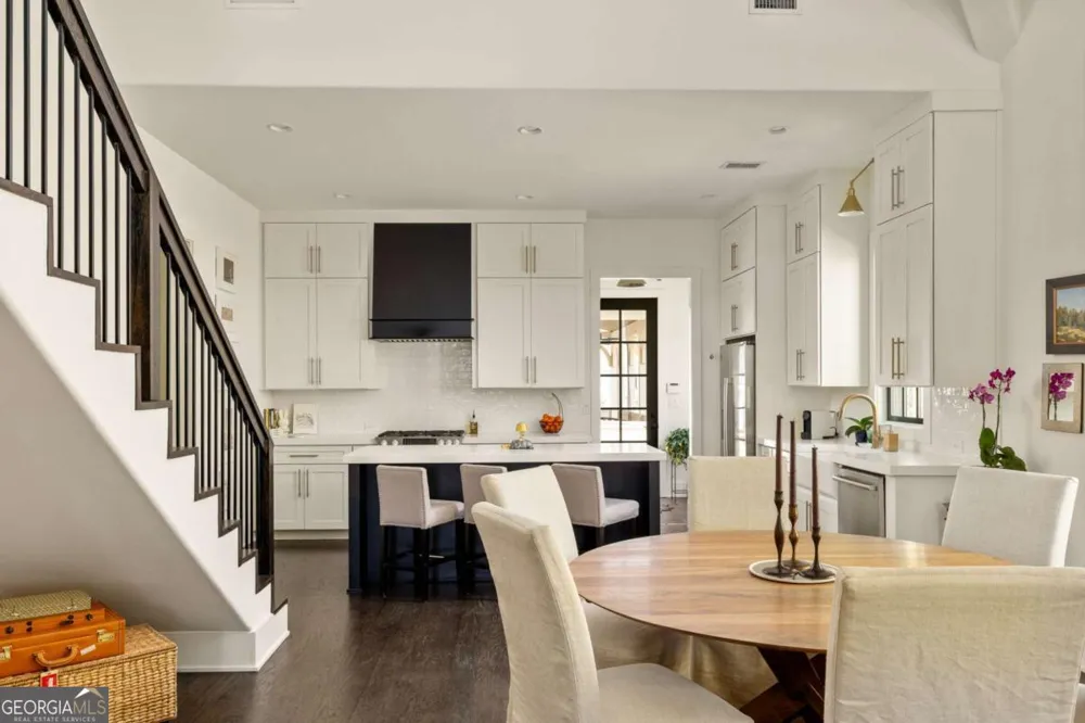 11255 Serenbe LN Chattahoochee Hills, GA 30268