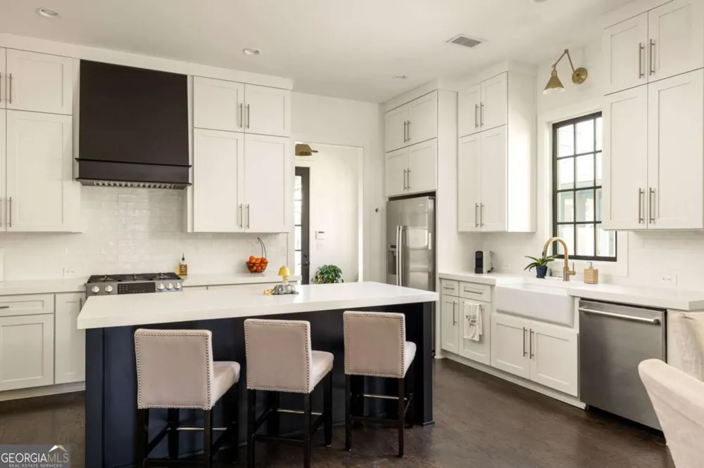 11255 Serenbe LN Chattahoochee Hills, GA 30268
