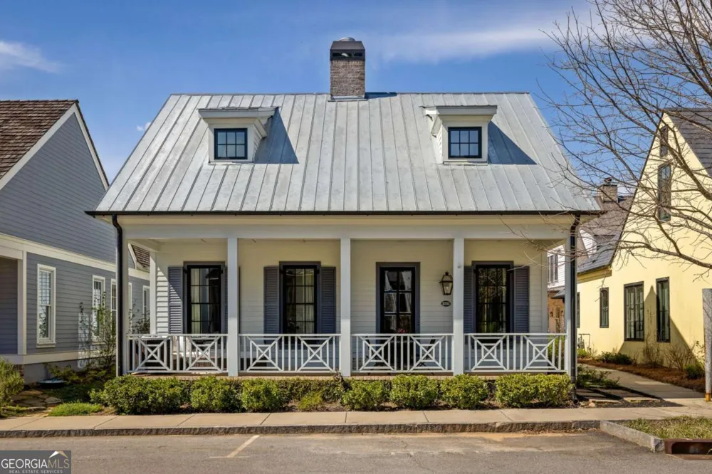 11255 Serenbe LN Chattahoochee Hills, GA 30268