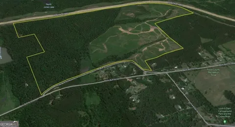 0 Old Blacks Bluff RD