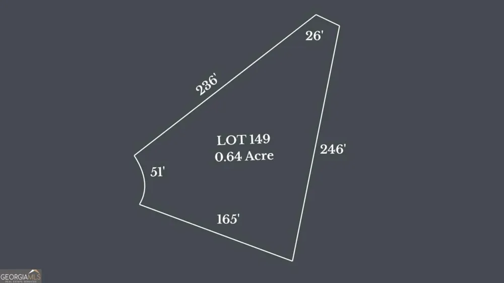 149 Hickory WAY Blue Ridge, GA 30513