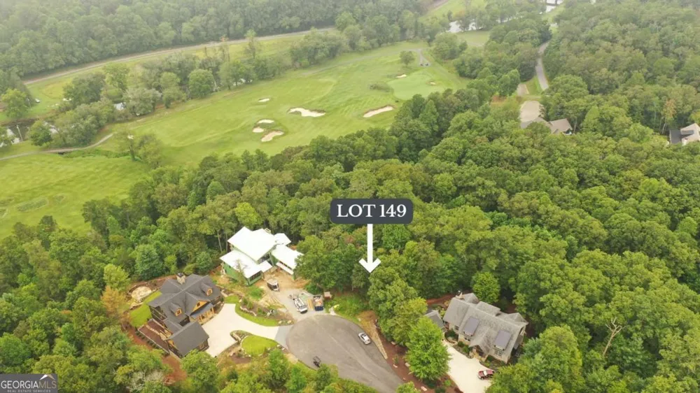 149 Hickory WAY Blue Ridge, GA 30513