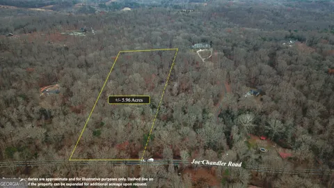 4260 Joe Chandler RD