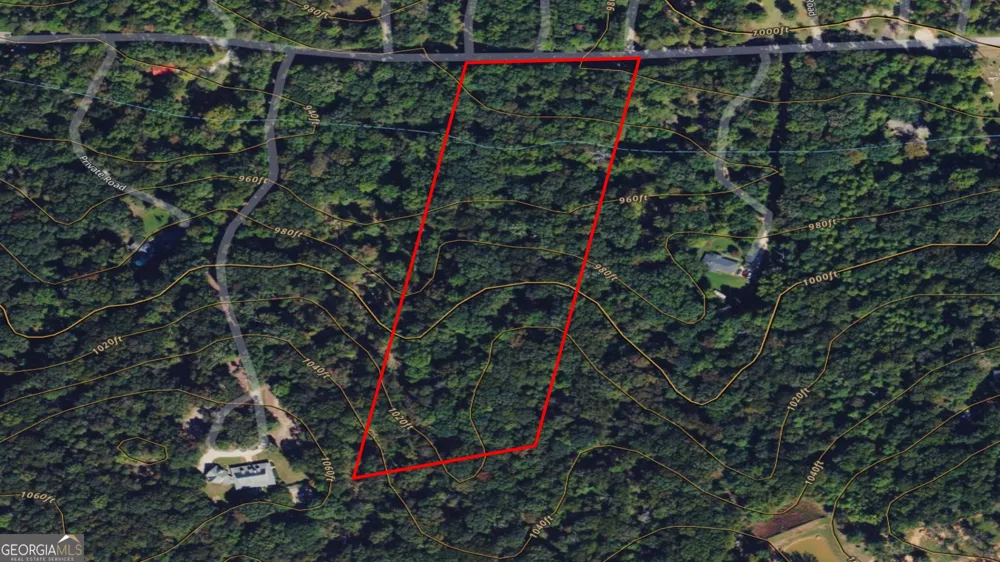 4260 Joe Chandler RD Gillsville, GA 30543