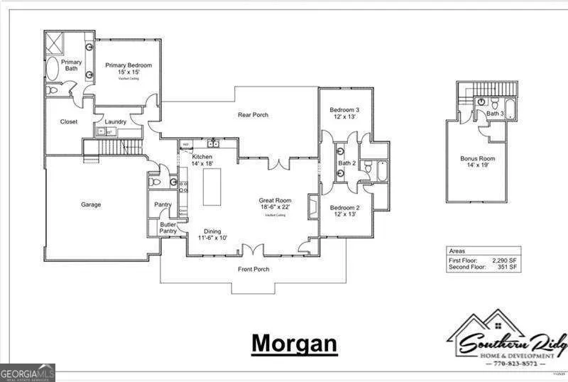 150 Old Sandhill Road