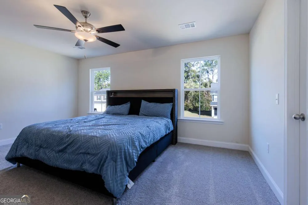 703 Mill CRK Hinesville, GA 31313