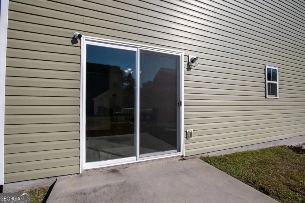 703 Mill CRK Hinesville, GA 31313