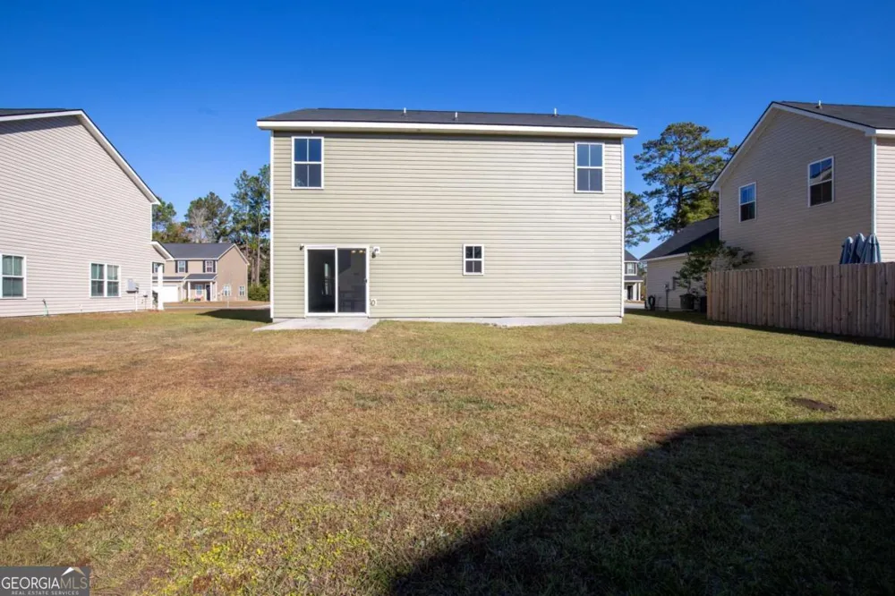 703 Mill CRK Hinesville, GA 31313