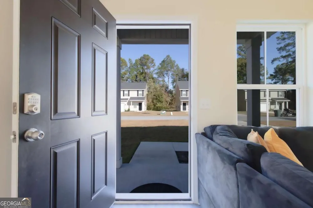703 Mill CRK Hinesville, GA 31313