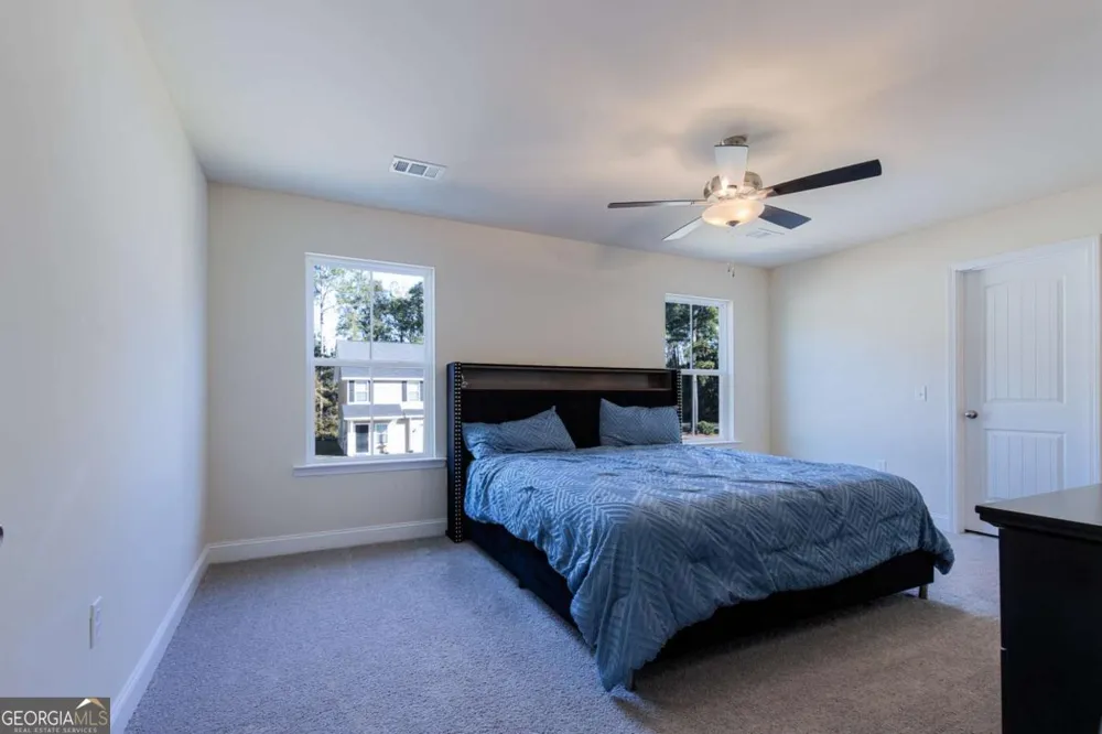 703 Mill CRK Hinesville, GA 31313