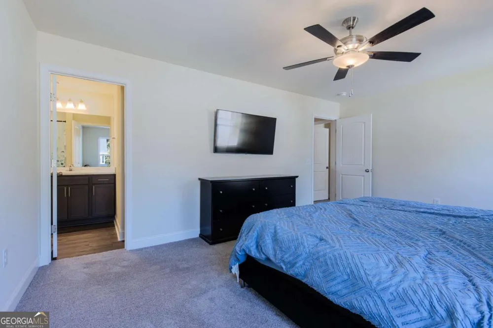 703 Mill CRK Hinesville, GA 31313