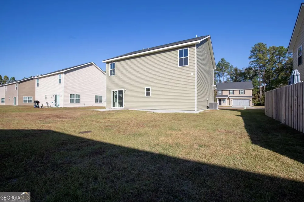 703 Mill CRK Hinesville, GA 31313