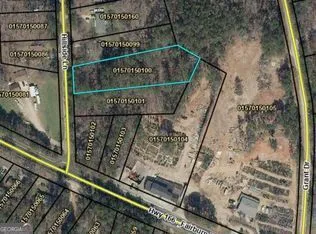 5493 Big A RD Douglasville, GA 30135