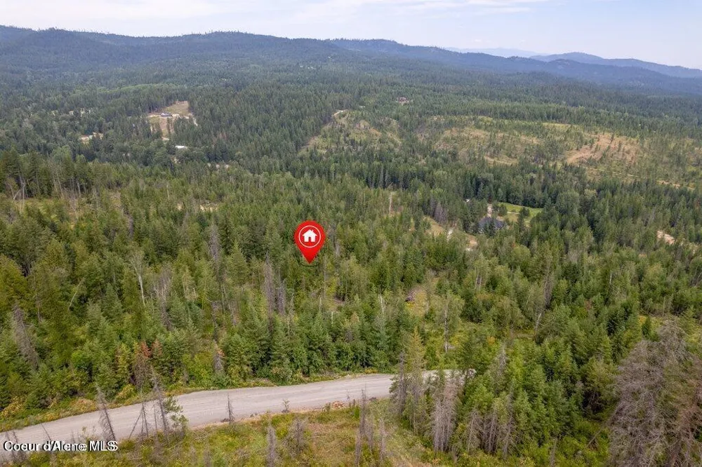 220 Hawkwind Trail Cocolalla, ID 83813