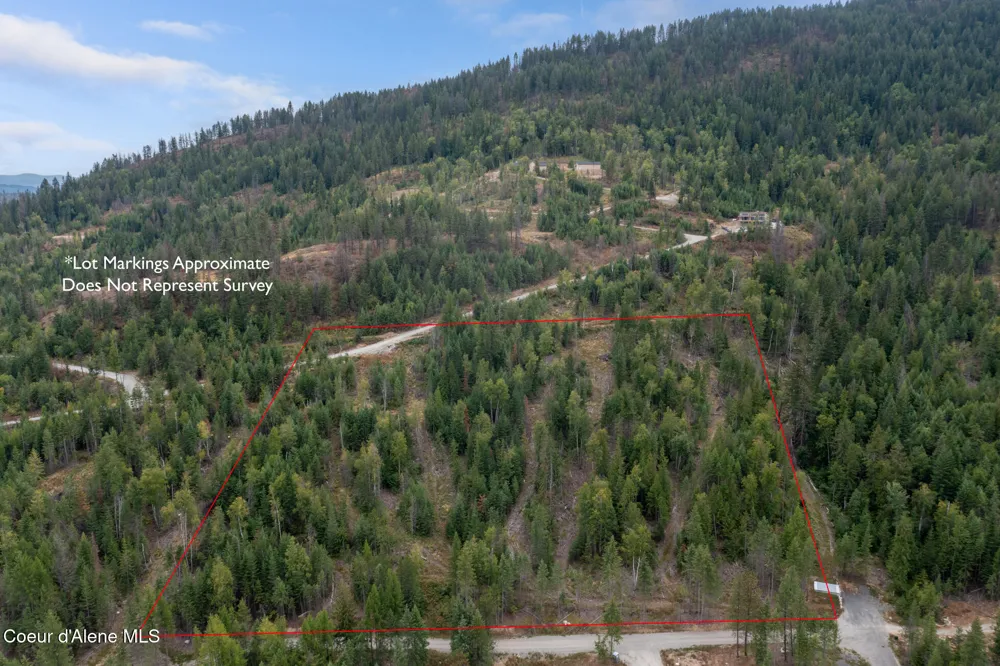220 Hawkwind Trail Cocolalla, ID 83813
