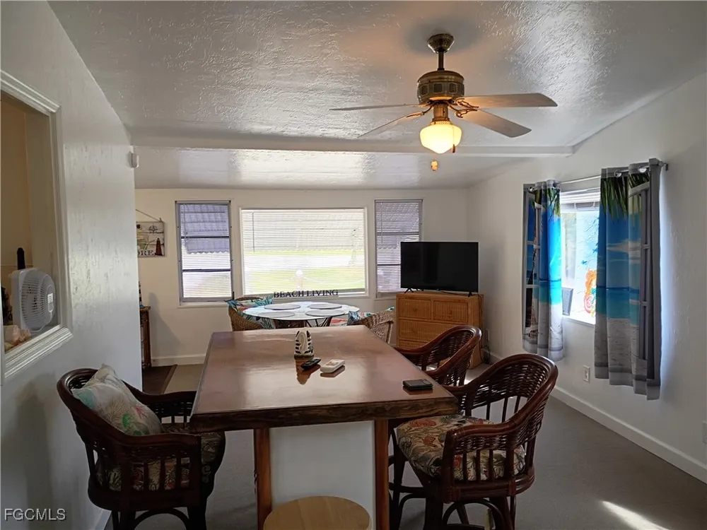Raymary Street Bokeelia, FL 33922