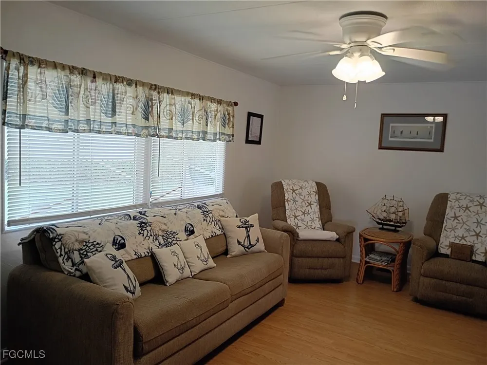 Raymary Street Bokeelia, FL 33922
