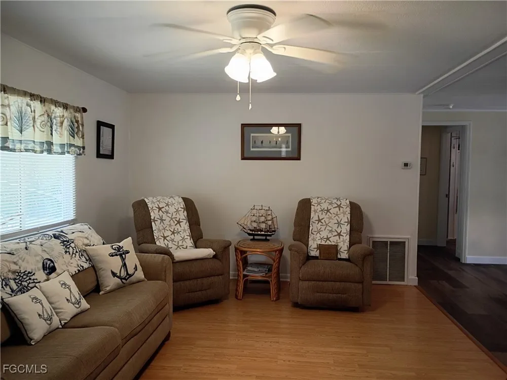 Raymary Street Bokeelia, FL 33922