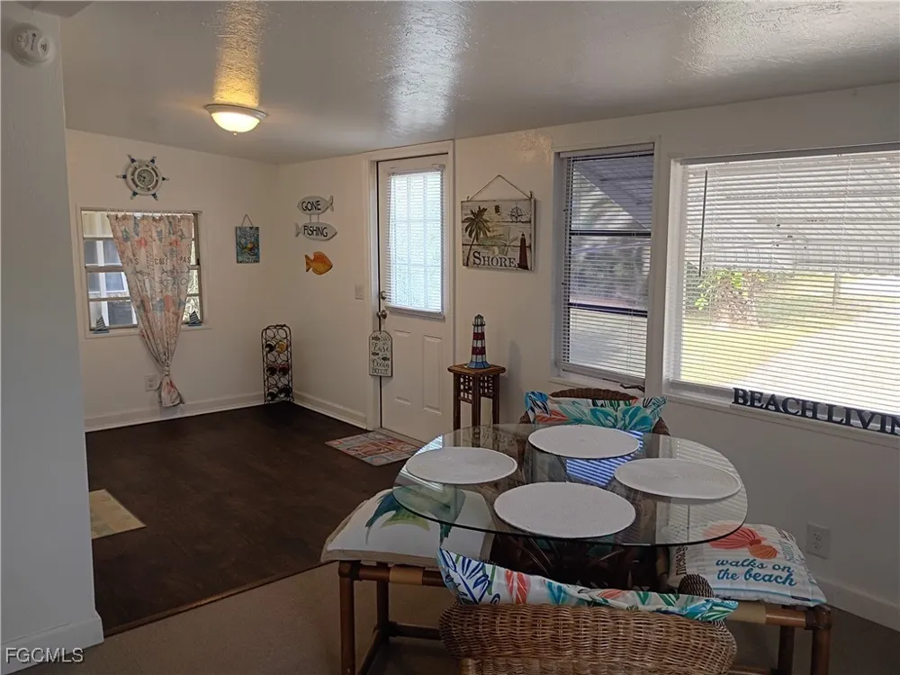 Raymary Street Bokeelia, FL 33922