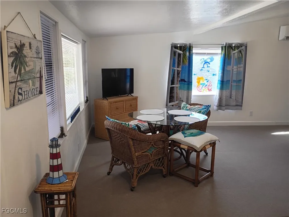 Raymary Street Bokeelia, FL 33922