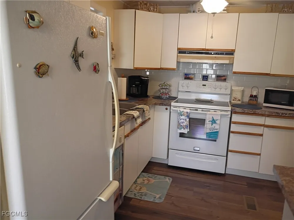 Raymary Street Bokeelia, FL 33922
