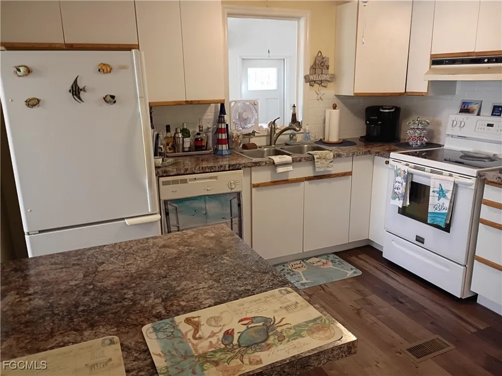 Raymary Street Bokeelia, FL 33922