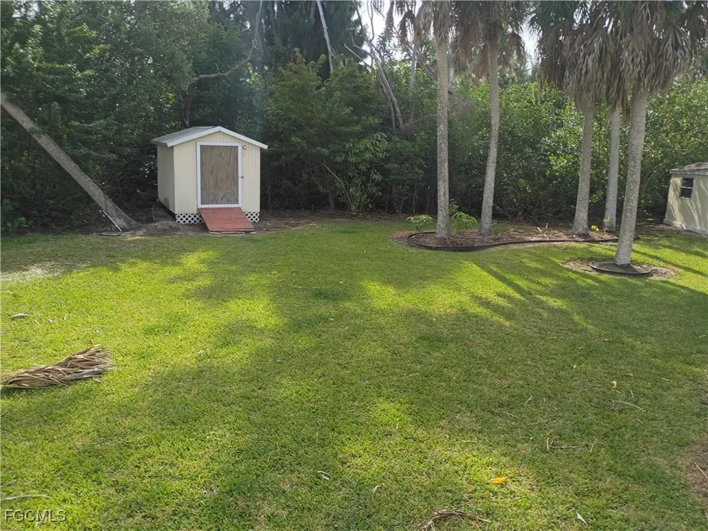 Raymary Street Bokeelia, FL 33922