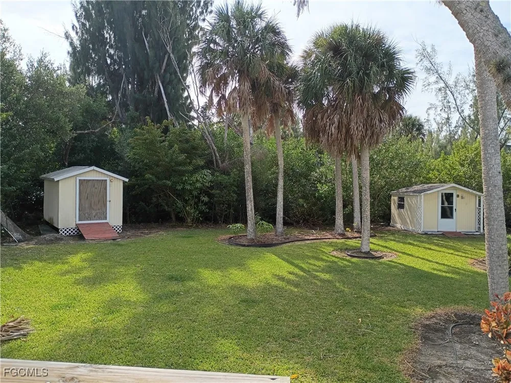 Raymary Street Bokeelia, FL 33922