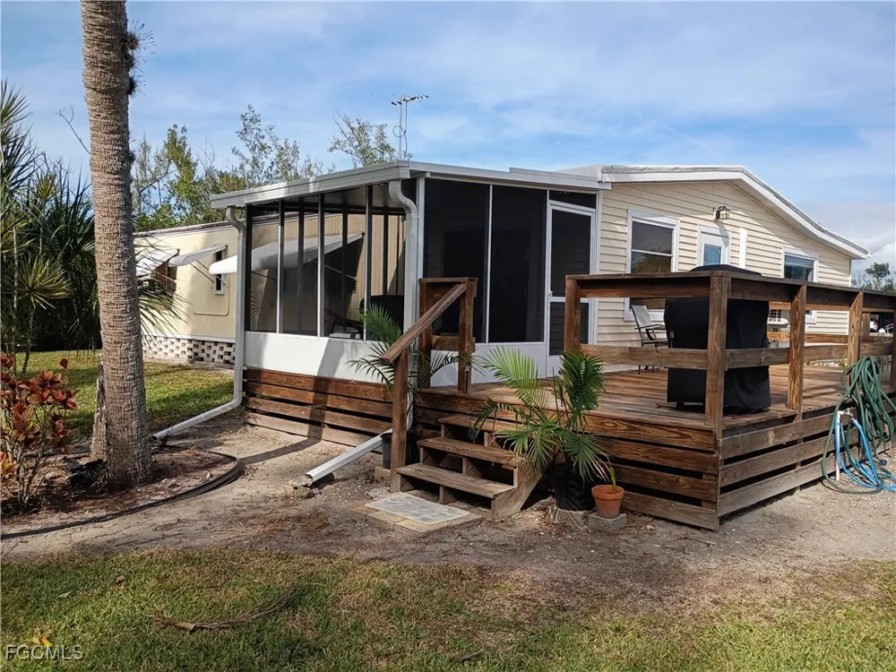 Raymary Street Bokeelia, FL 33922