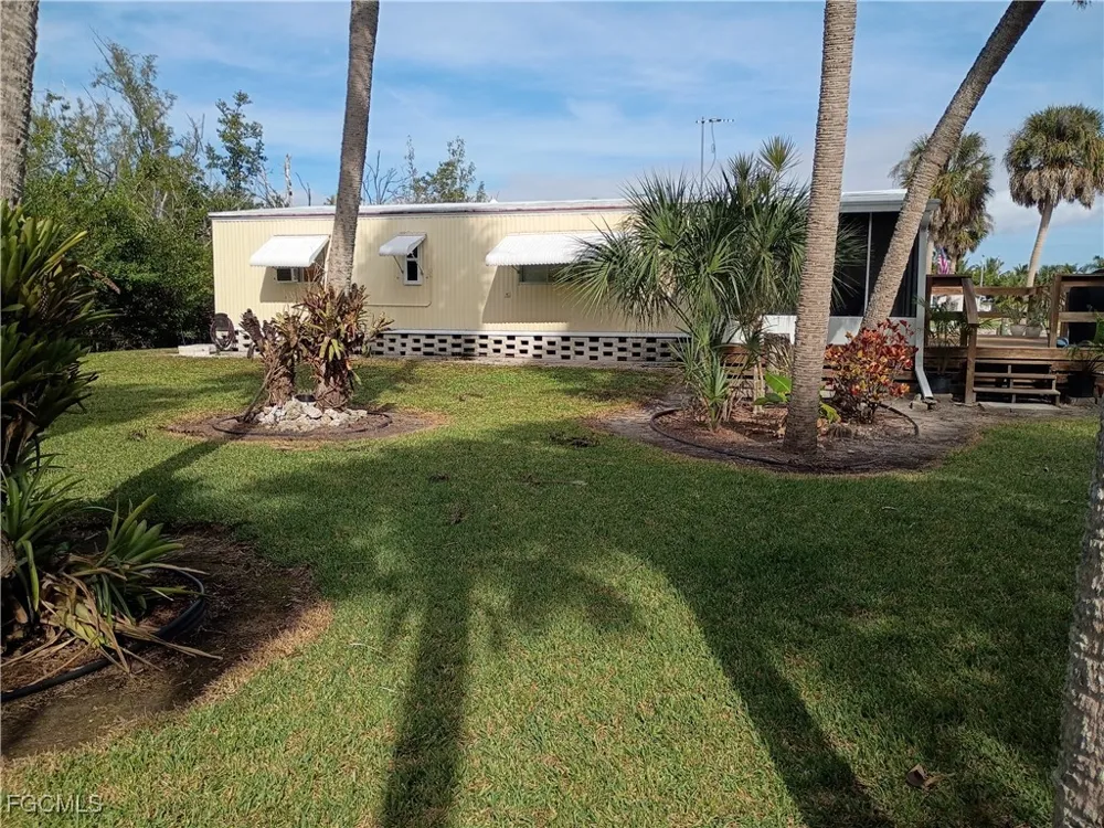 Raymary Street Bokeelia, FL 33922