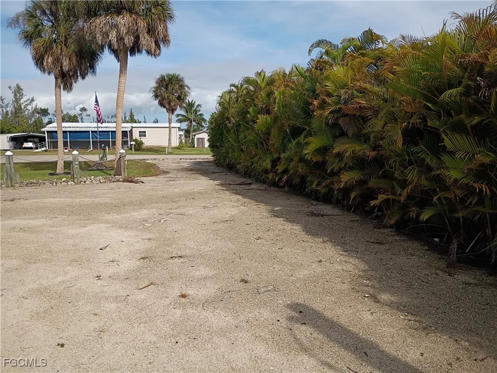 Raymary Street Bokeelia, FL 33922