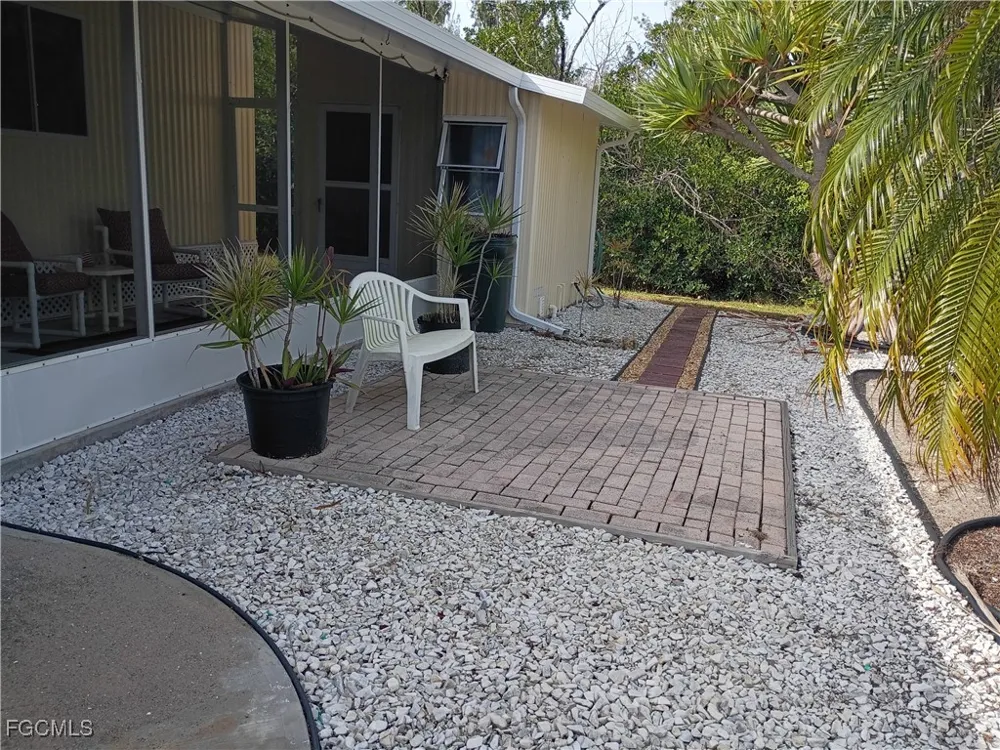 Raymary Street Bokeelia, FL 33922
