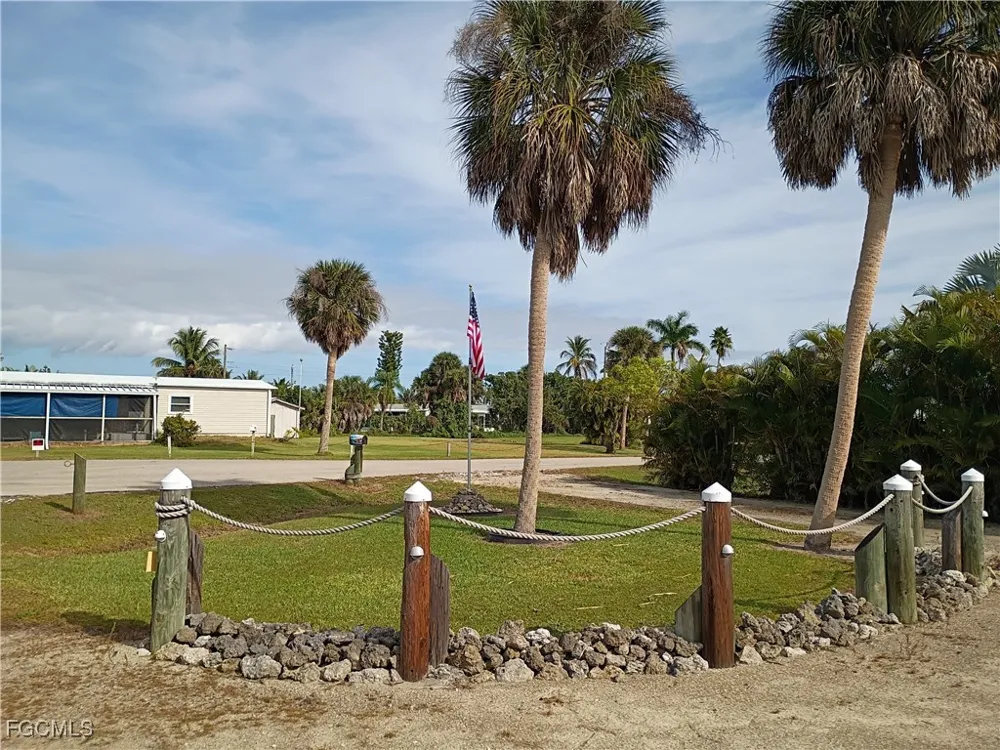 Raymary Street Bokeelia, FL 33922