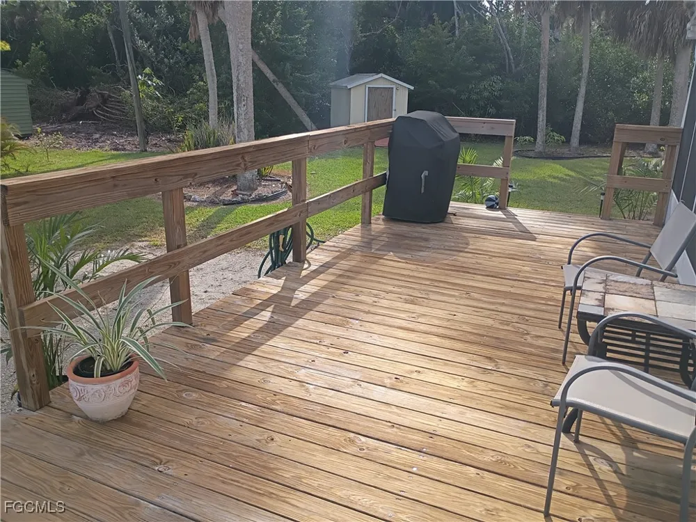 Raymary Street Bokeelia, FL 33922