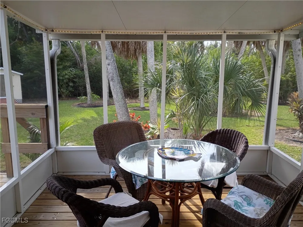 Raymary Street Bokeelia, FL 33922