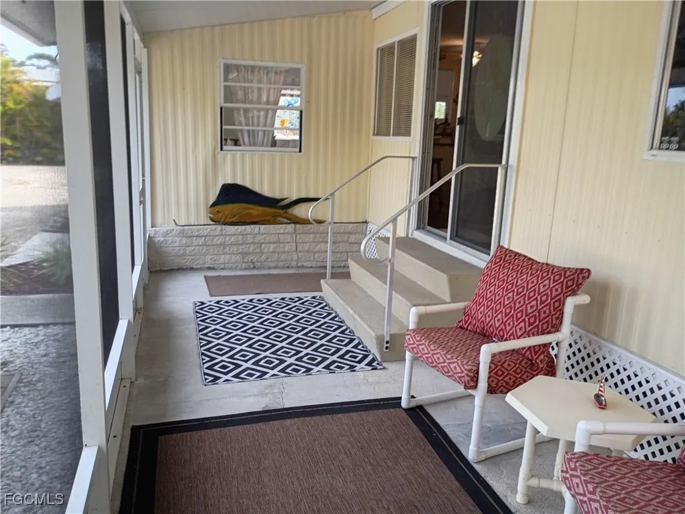 Raymary Street Bokeelia, FL 33922