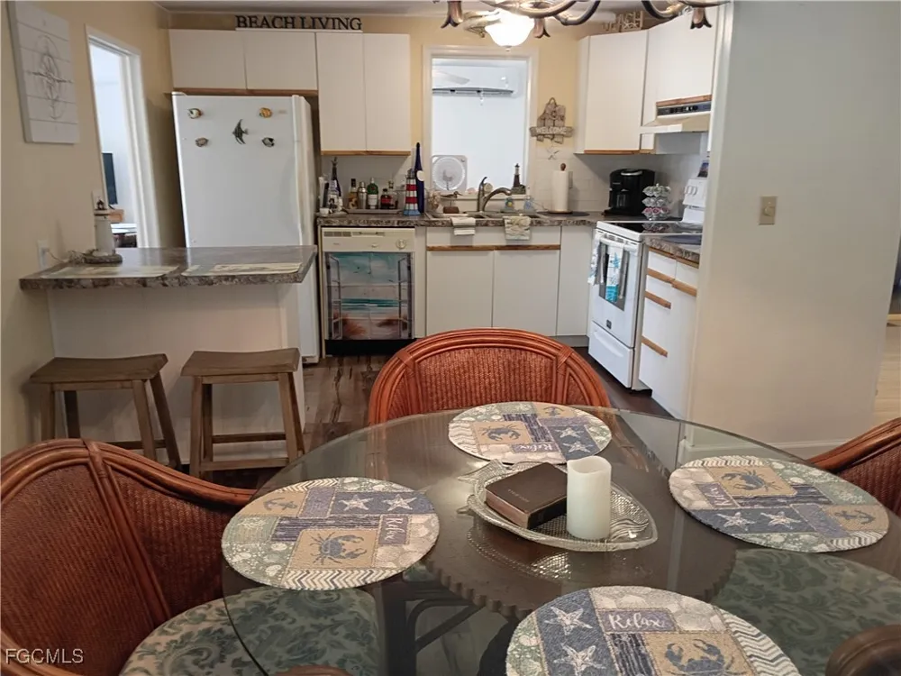 Raymary Street Bokeelia, FL 33922