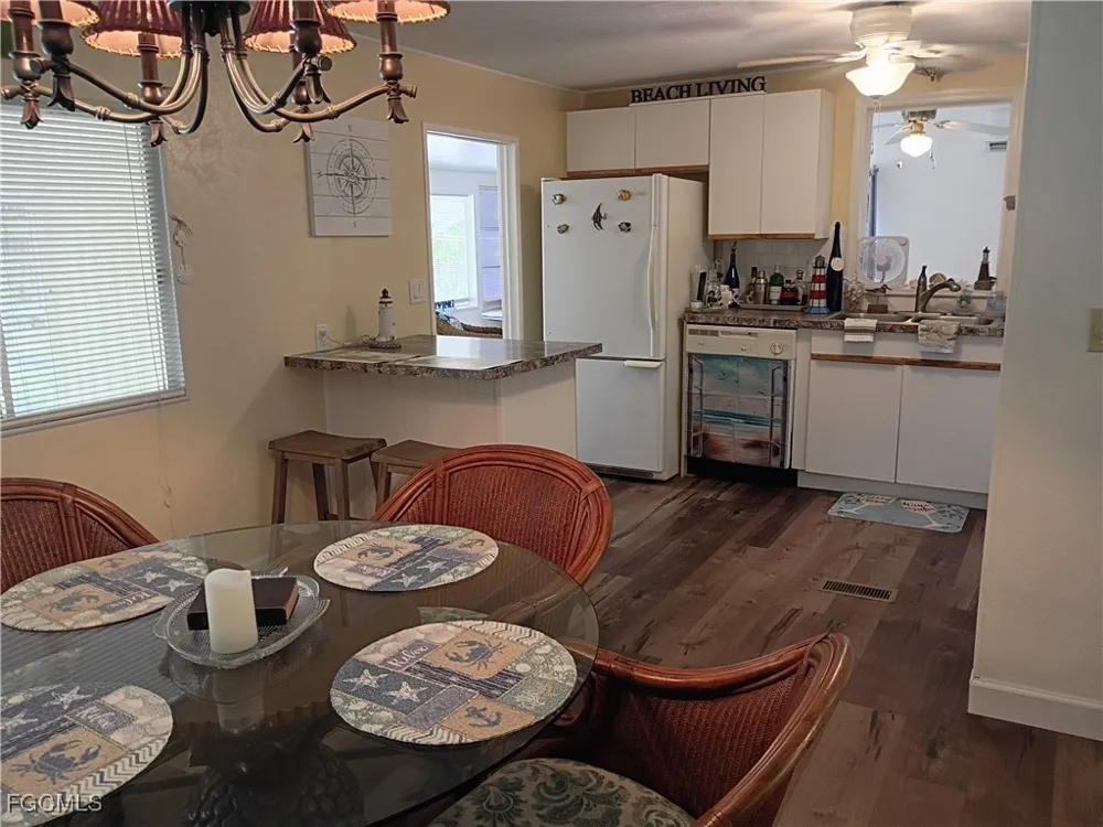 Raymary Street Bokeelia, FL 33922