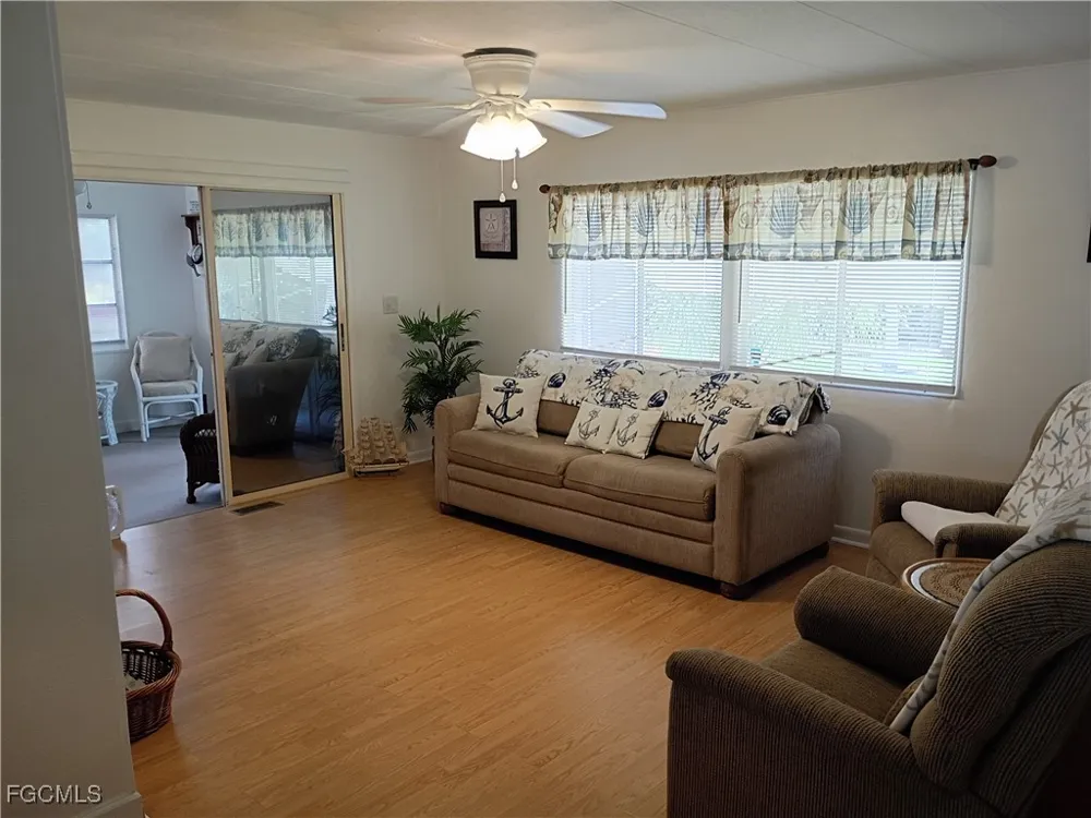Raymary Street Bokeelia, FL 33922
